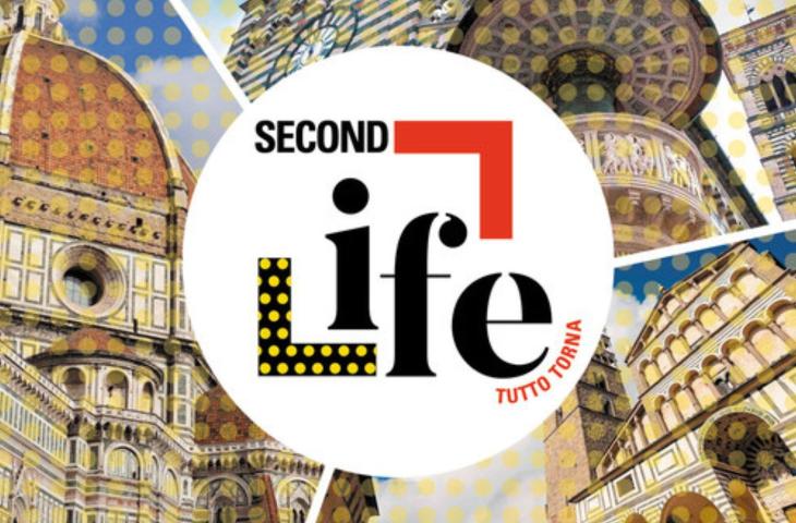 “Second Life”, la mostra su arte e sostenibilità ambientale