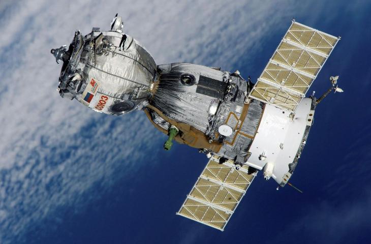 Come si idratano gli astronauti?