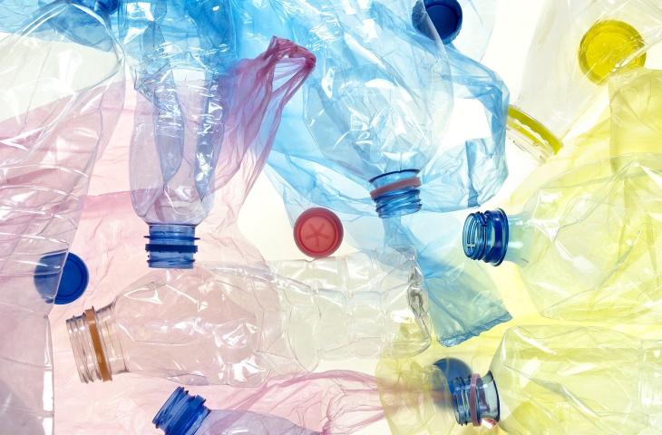 I falsi miti sul riciclo della plastica