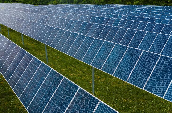 Pannelli fotovoltaici: dove si buttano?