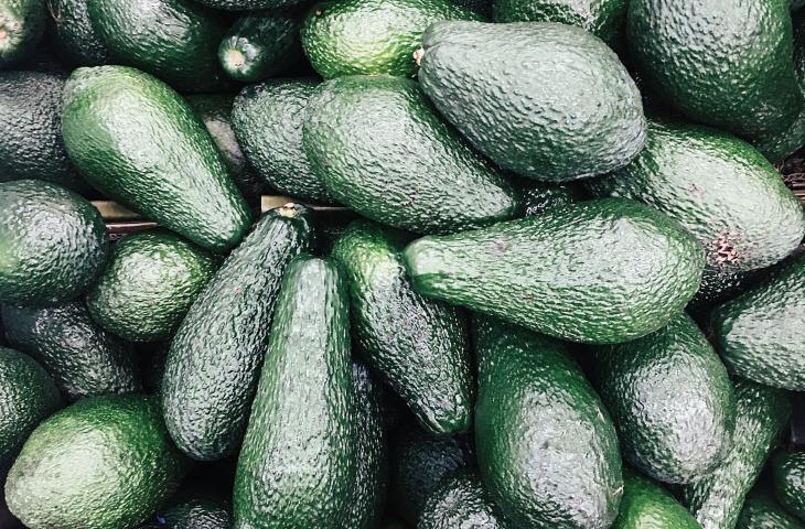 Come rendere la produzione di avocado più sostenibile