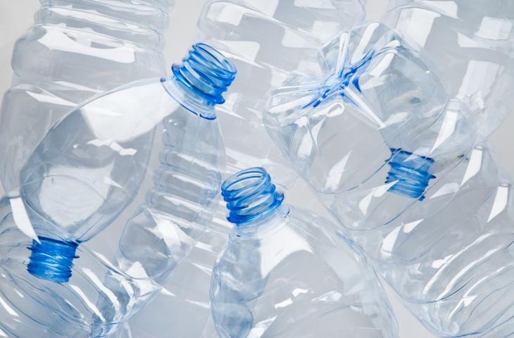 Plastica Seconda Vita: l’etichetta ecologica per i materiali riciclati