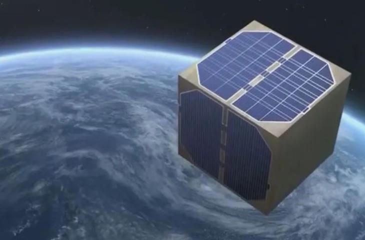 Satelliti in legno per contrastare l’inquinamento spaziale