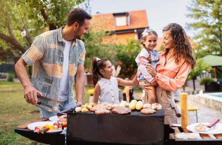 Torna la stagione del barbeque, tra sperimentazioni e nuove abitudini