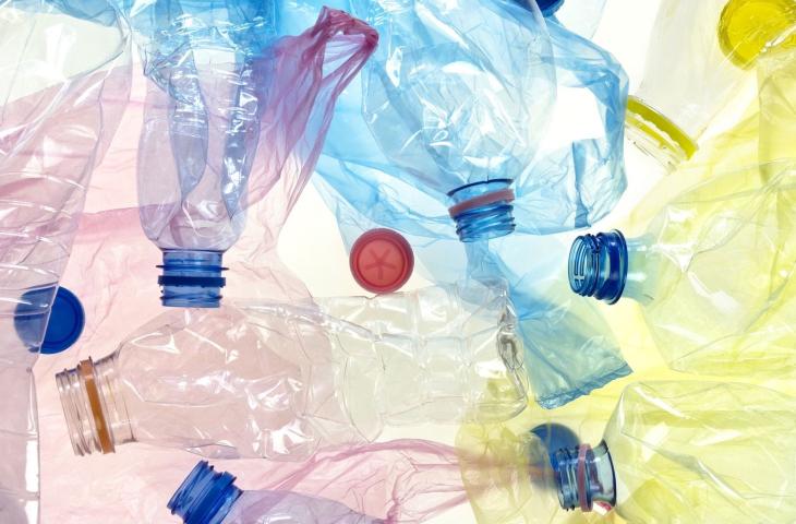 Cos'è un'isola di plastica e quali sono le più grandi