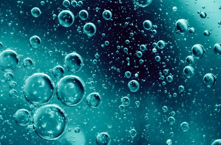 Come utilizzare l’acqua frizzante in cucina