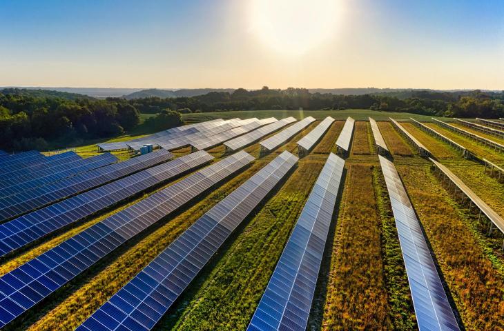 Pannello solare: cos'è, come funziona