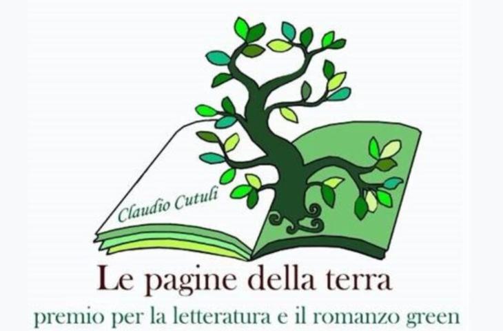 Al via la questa edizione del Primo Premio Letterario “Le pagine della terra” 