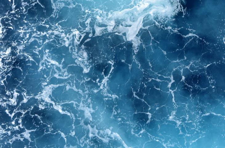 Salinità degli oceani: da cosa deriva e perché è importante?