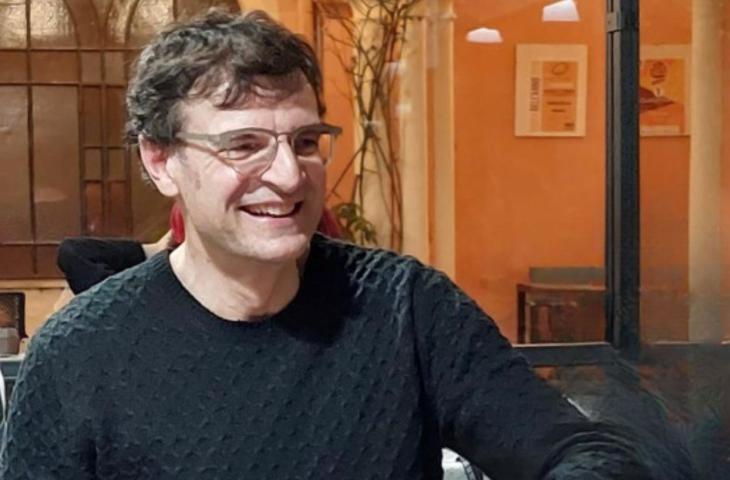 Claudio Cassardo e la divulgazione scientifica per affrontare il cambiamento climatico
