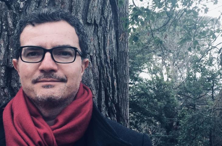 Niccolò Scaffai e la letteratura come riflessione critica sull’ambiente e sull’ecologia 