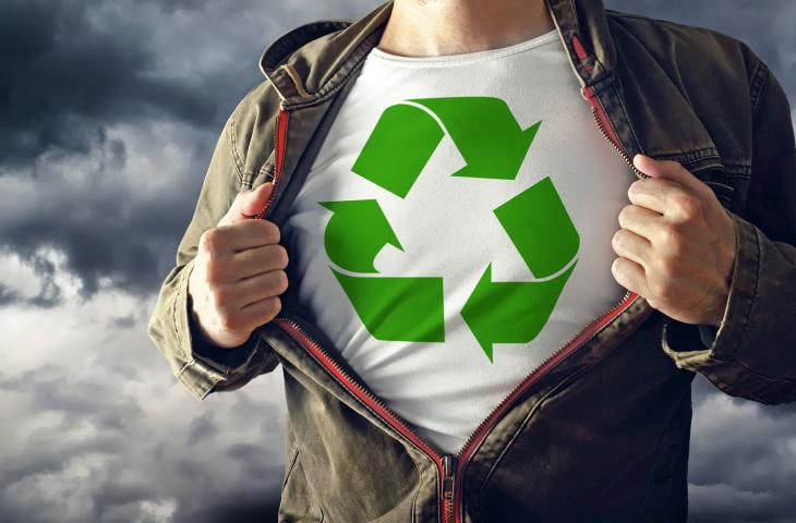 Sostenibilità, oltre 1 italiano su 2 sceglie il green nonostante la crisi economica