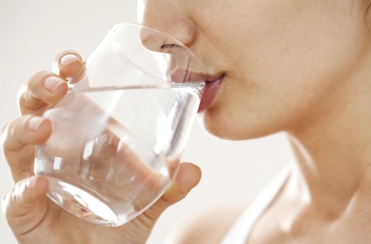 Sintomi, cause e prevenzione della disidratazione