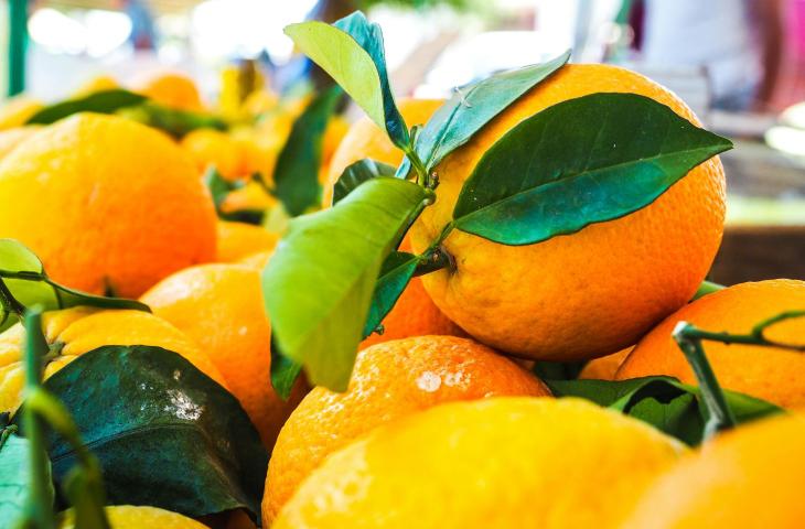 Frutta e verdura: cosa comprare in inverno