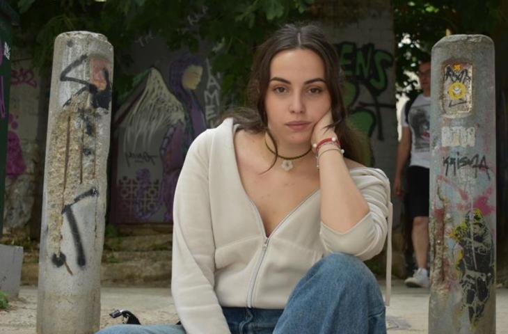 Giorgia N., co-founder di Eutopia, racconta la sua azienda sostenibile