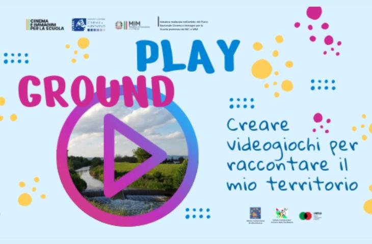 Play/Ground2, studenti esplorano il ruolo dell’acqua nelle comunità locali