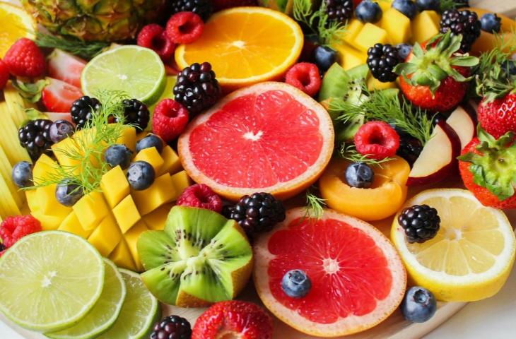 Spesa in primavera: la frutta e la verdura di stagione