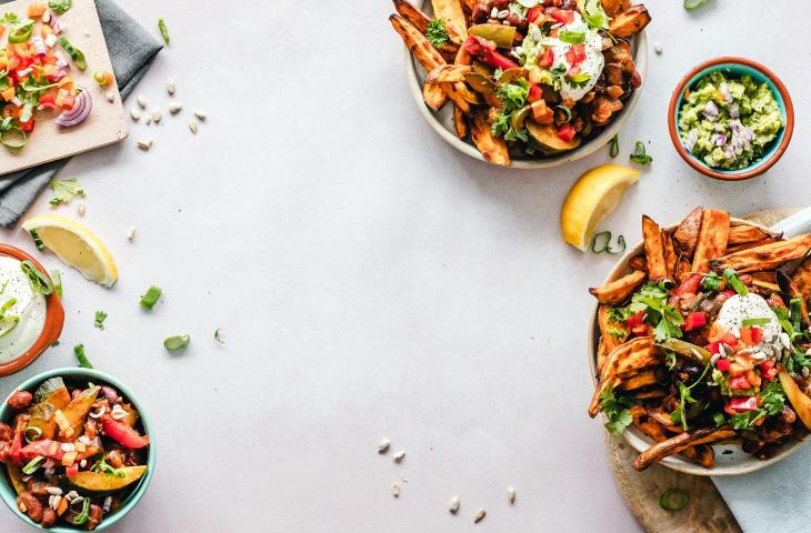 Recupero e creatività in cucina: come utilizzare gli scarti vegetali per piatti sostenibili e gustosi