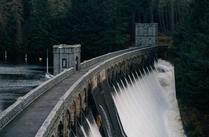 Energia idroelettrica: una fonte rinnovabile per un futuro sostenibile