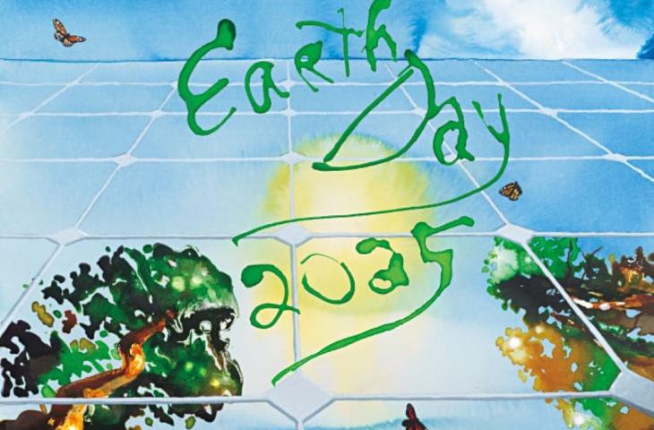 Giornata della Terra 2025: "Il nostro potere, il nostro Pianeta"