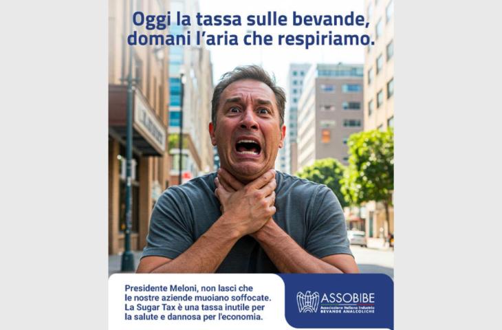 “Oggi noi, e domani?” la campagna social di Assobibe 