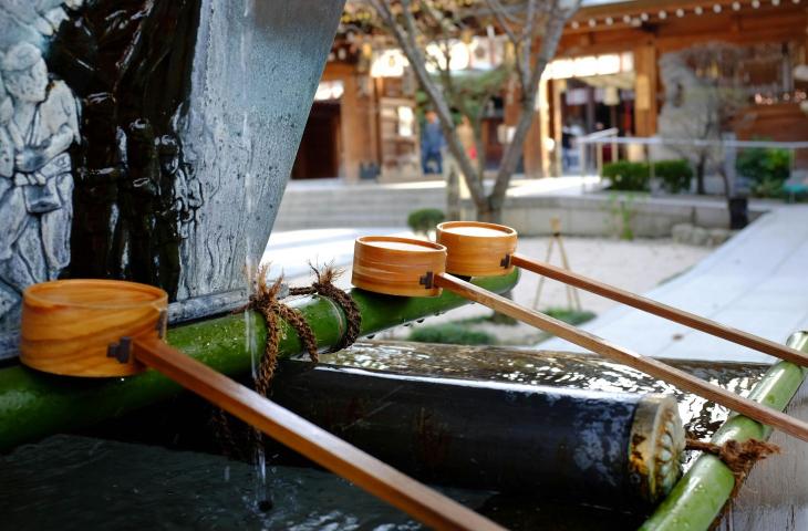 I riti dell’acqua nel mondo: tra sacralità, purificazione e identità