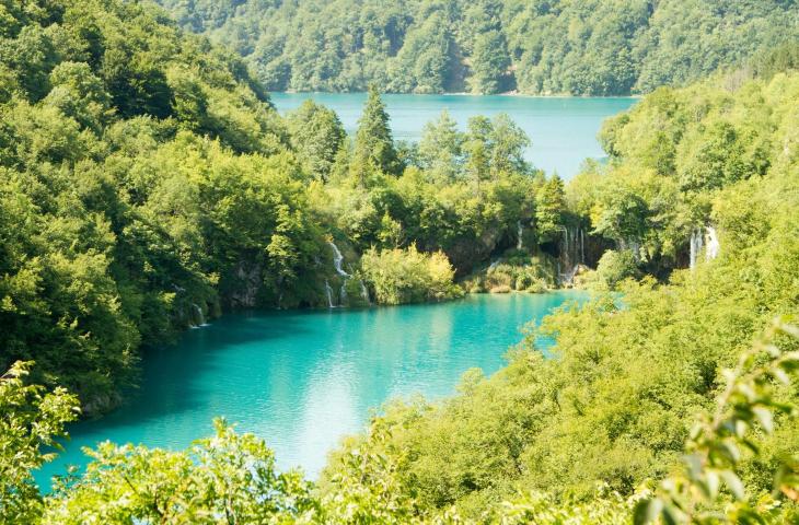I 5 laghi più misteriosi del mondo