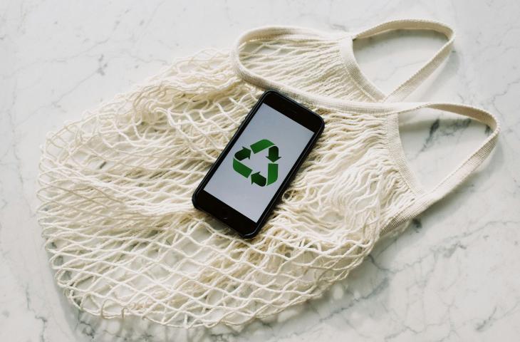 World Recycling Day, il riciclo come settima risorsa 