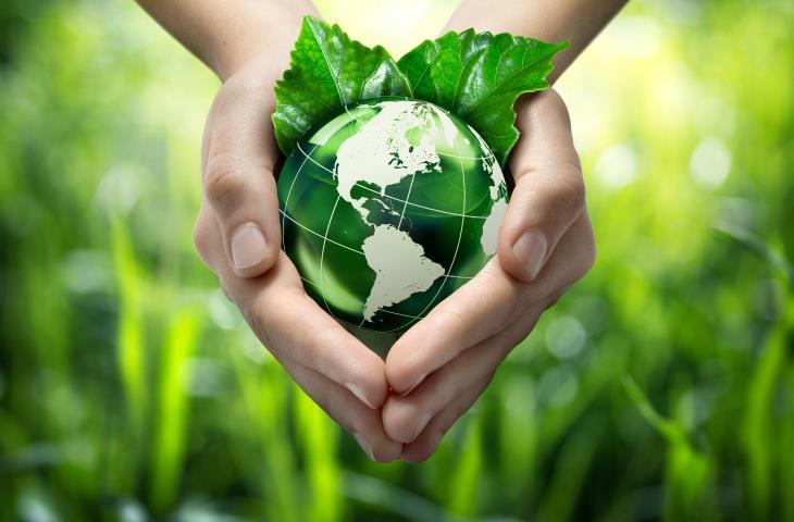 Armonia con la natura: la biodiversità come fonte di vita e benessere