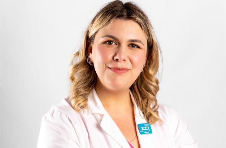 La skincare oltre l'estetica: il rituale consapevole di Ilaria Lumia