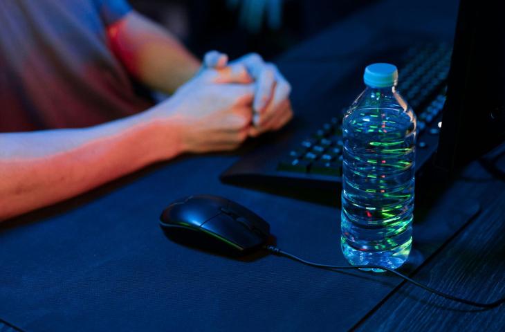 L’acqua nei videogiochi: realismo, emozione e narrazione liquida
