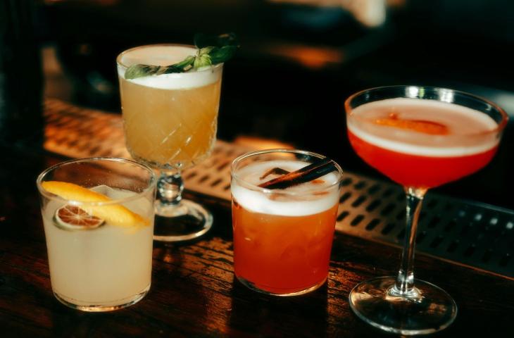 Arriva l’ “Happy no Hour”, la tendenza estiva di brindare senza orari
