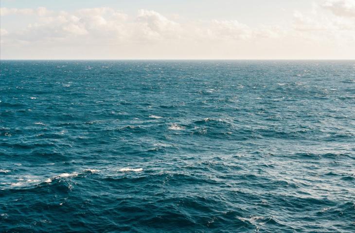 Confluenze marine: perché i mari a volte non si mischiano