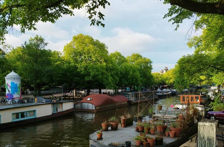 Le 6 città più green e sostenibili al mondo