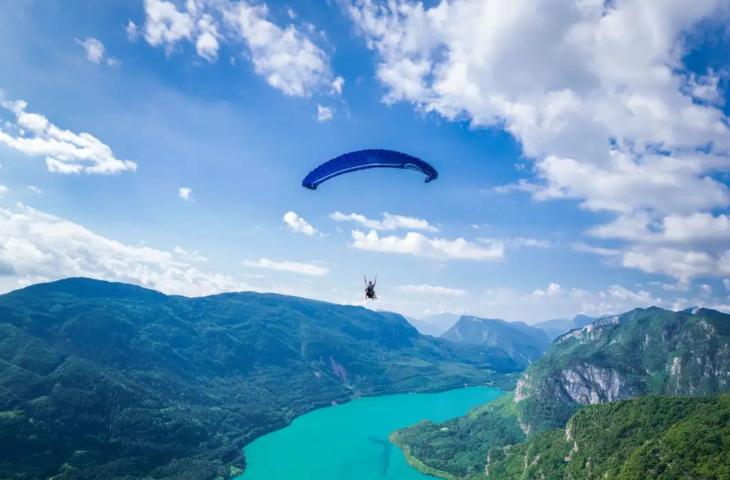 Coolcation: il trend per le vacanze estive all’insegna del fresco e dell’aria pulita