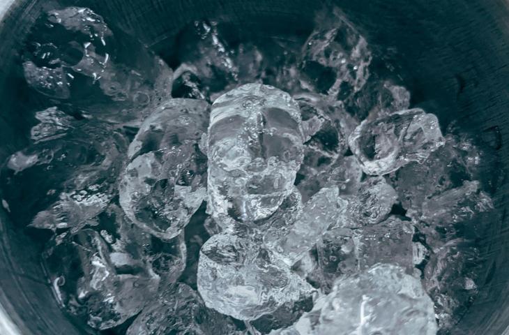 I diversi tipi di ghiaccio: sapevi che esistono oltre 20 forme differenti?