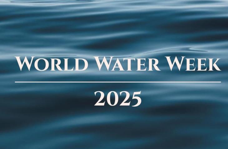 World Water Week: di cosa parla e dove si tiene l’edizione 2025