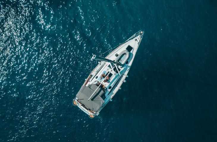 Navigare pulito: 5 idee innovative per una nautica sostenibile