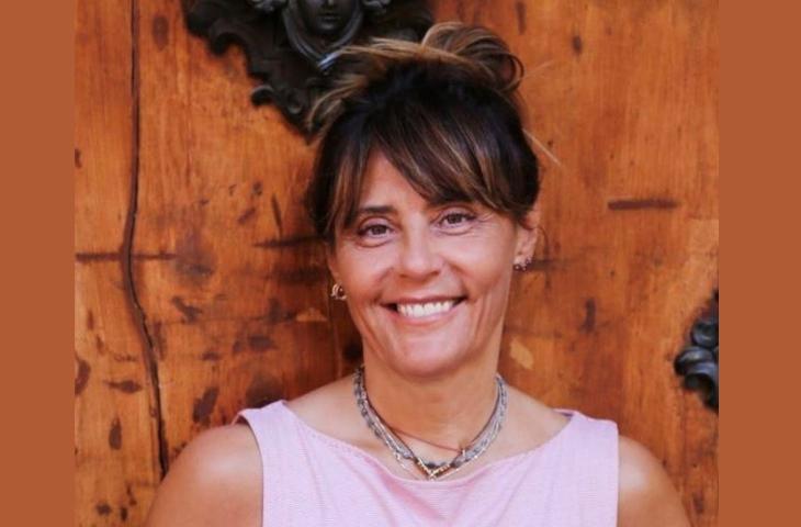 Giorgia Palmirani e l’impatto nascosto dell’industria della moda