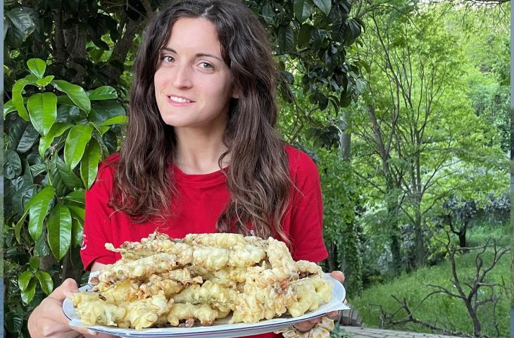 Cucinando Sano: il viaggio green di Laura Cigana tra pane, legumi e creatività