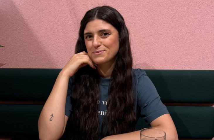 Dalla scelta vegana alla cucina creativa: il viaggio di Rossana, in arte @figliadisoia