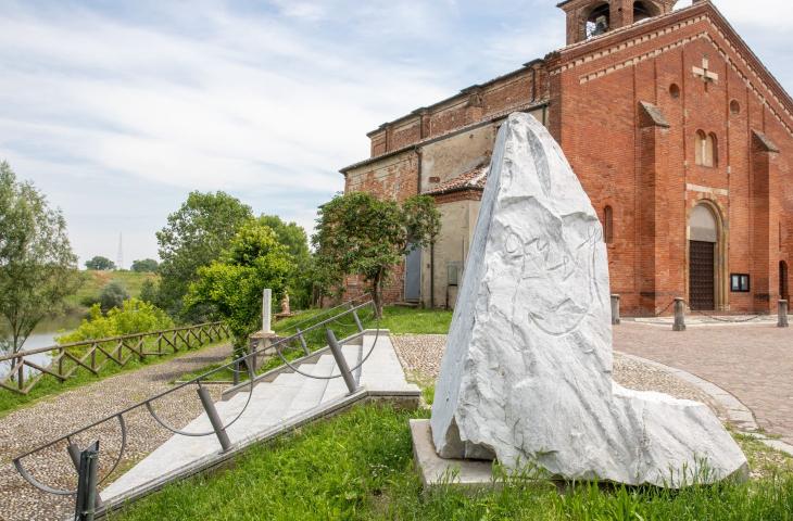 MAAPO, il museo a cielo aperto che si fonde con la natura