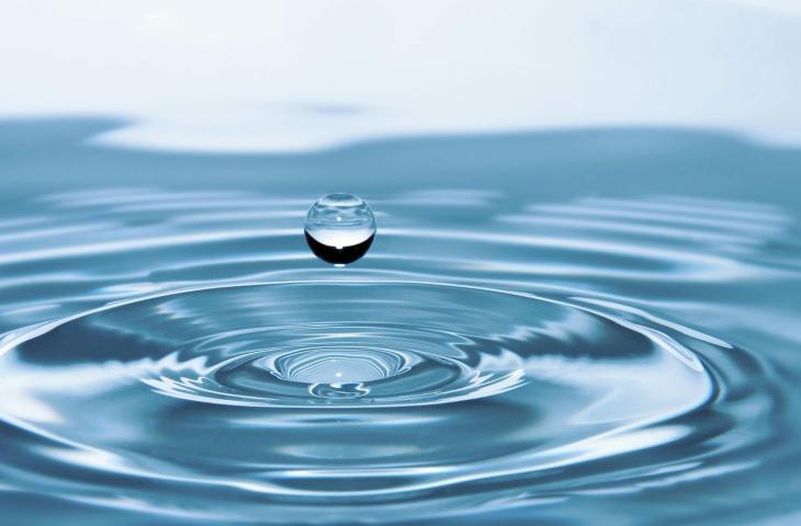 L’acqua: cosa significa per noi e per il Pianeta