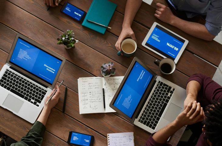 L'acqua “nascosta” nei nostri dispositivi: l'impronta idrica dell'elettronica