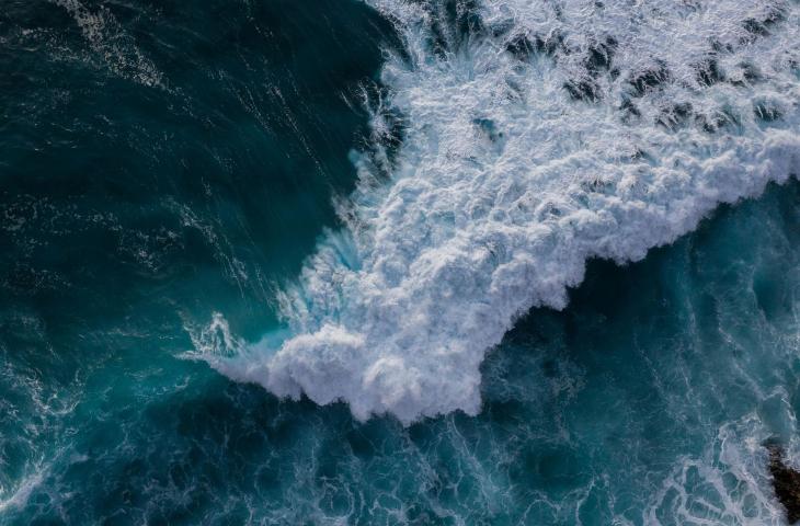 Un’ondata di consapevolezza: perché il 5 novembre il mondo parla di tsunami