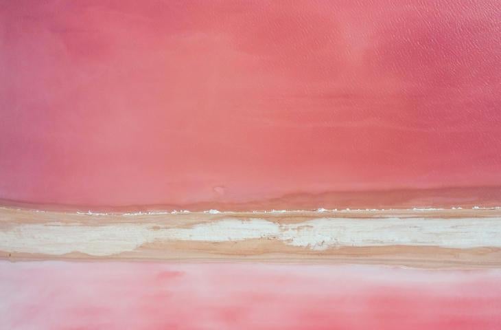 L’acqua come linguaggio: dalle materie alle esperienze nell’arte contemporanea