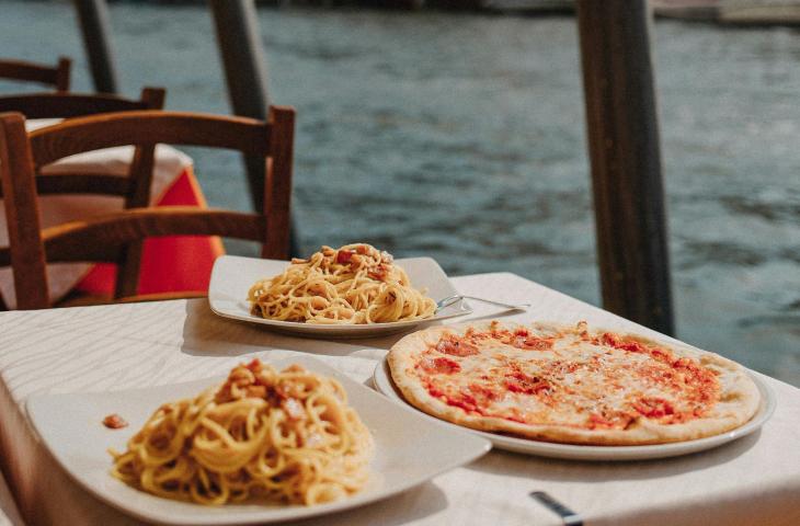La Cucina Italiana patrimonio UNESCO: segnali di ottimismo