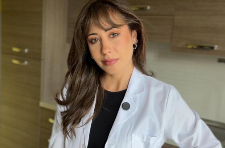 L’approccio empatico alla nutrizione di Cristina Ardito