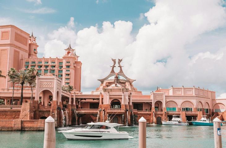 Le città sommerse: quando la storia riaffiora dal mare