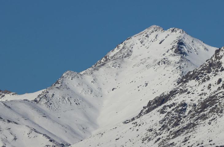 Le riserve d’acqua in montagna da tutelare nel mondo